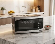 Mikrodalğalı soba  Eurolux EU-MW025-90GBDH6