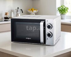 Mikrodalğalı soba Eurolux EU-MW023-12GS