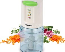 Doğrayıcı Geepas GC5477