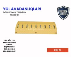 Dəmir tikan tramplin TSH60101