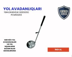 Təhlükəsizlik güzgüsü PCM50203
