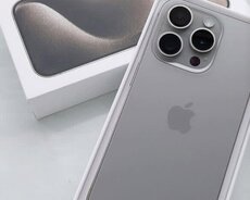 IPhone 15pro max 