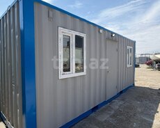 Vip konteyner