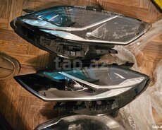 Hyundai Grandeur 2020-2022 faraları