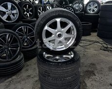 Təkərlər 205.55 R16