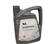 Li 7 1.5L 0W-30 3.7 L yağ