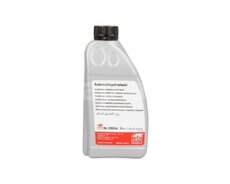 Volkswagen (ATF Febi Multi 1L) yağı