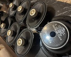 Audio sistem