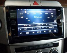 Android monitoru