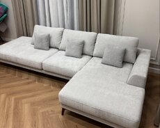 Künc divanı