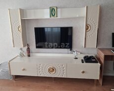 Qonaq otağı mebeli