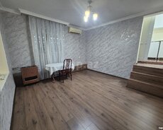 Həyət evi, Bayıl qəs