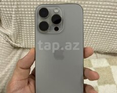 Apple iPhone 16 Pro Natural Titanium 512GB 8GB