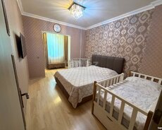 2-otaqlı mənzil, Azadlıq pr. 16, 60 m