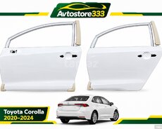 Toyota Corolla 2020-2024 qapı