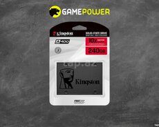 SSD Kingston A400 240GB