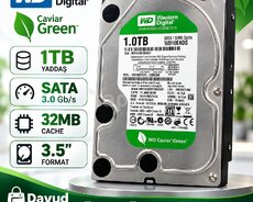 Hard disk 1TB