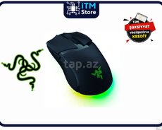 Razer Mouse Cobra HyperSpeed