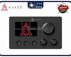 AKP03E Black