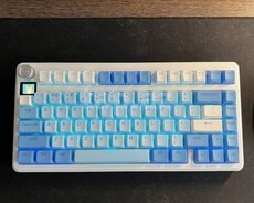 Klaviatura Aula F75 Max