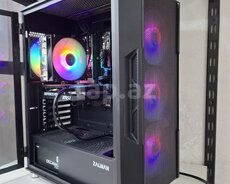 Pc gaming i5 12400f RTX5060 DDR5