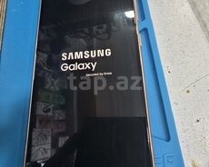 Samsung Galaxy A33 5G Peach 256GB 8GB ekranı