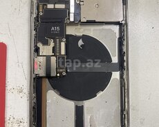 Apple iPhone 14 Pro Max Space Black 128GB 6GB platası