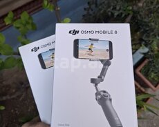 Osmo mobile 8