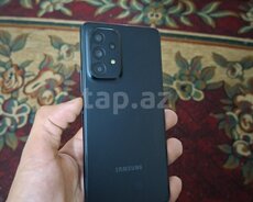 Samsung Galaxy A53 5G Black 128GB 8GB