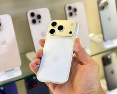 Apple iPhone 17 Pro Silver 256GB 12GB