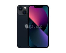 Apple iPhone 13 Mini Midnight 128GB 4GB