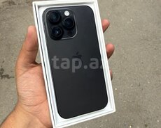 Apple iPhone 14 Pro Space Black 128GB 6GB