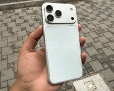 Apple iPhone 14 Pro Max Silver 128GB 6GB