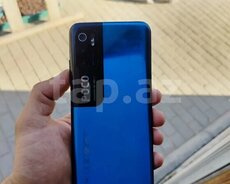 Xiaomi Poco M3 Pro 5G Cool Blue 128GB 6GB