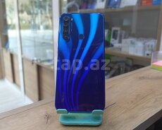 Xiaomi Redmi Note 8 Neptune Blue 64GB 4GB