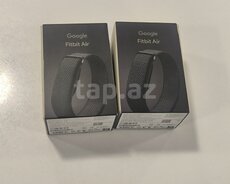 Google Fitbit Air
