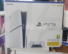 PlayStation 5 Slim