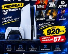 Sony Playstation 5