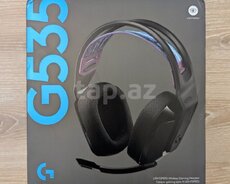 Gaming headset Logitech G535 Lightspeed Wireless