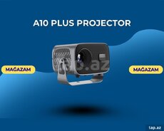 A10 plus projector
