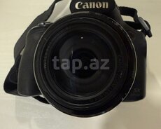 Fotoaparat Canon PowerShot SX60 HS
