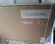 Televizor Samsuq UE70U8000