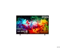 Televizor LG 75QNED70B6A
