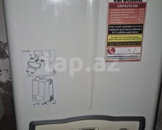 Kombi Immergas 24kv