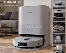 Dreame Matrix 10 Pro White