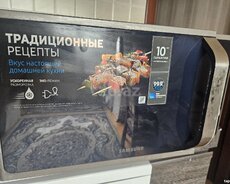 Mikrodalğalı soba Samsung