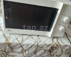 Mikrodalğalı soba LG