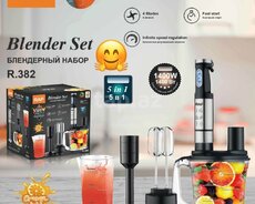 Blender dəsti RAF R.382