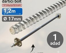 Tie Rod stiajka vinti