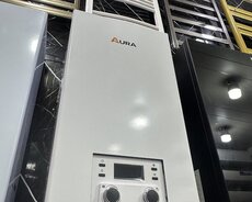 Sederek aura kombi